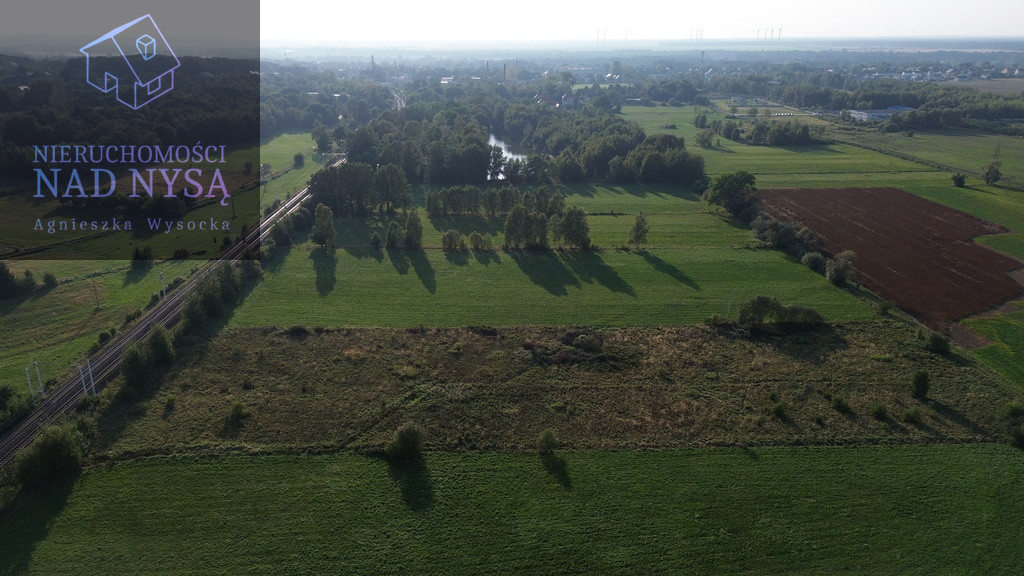 Działka Sprzedaż Pieńsk 6