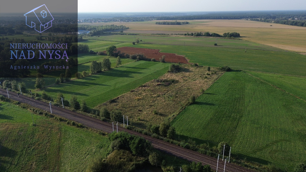 Działka Sprzedaż Pieńsk 7