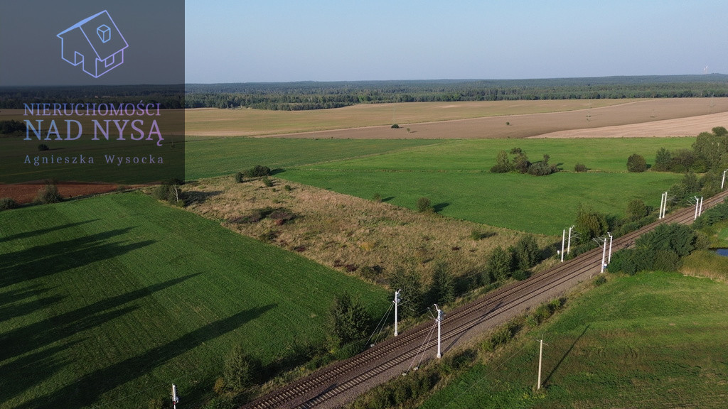 Działka Sprzedaż Pieńsk 8