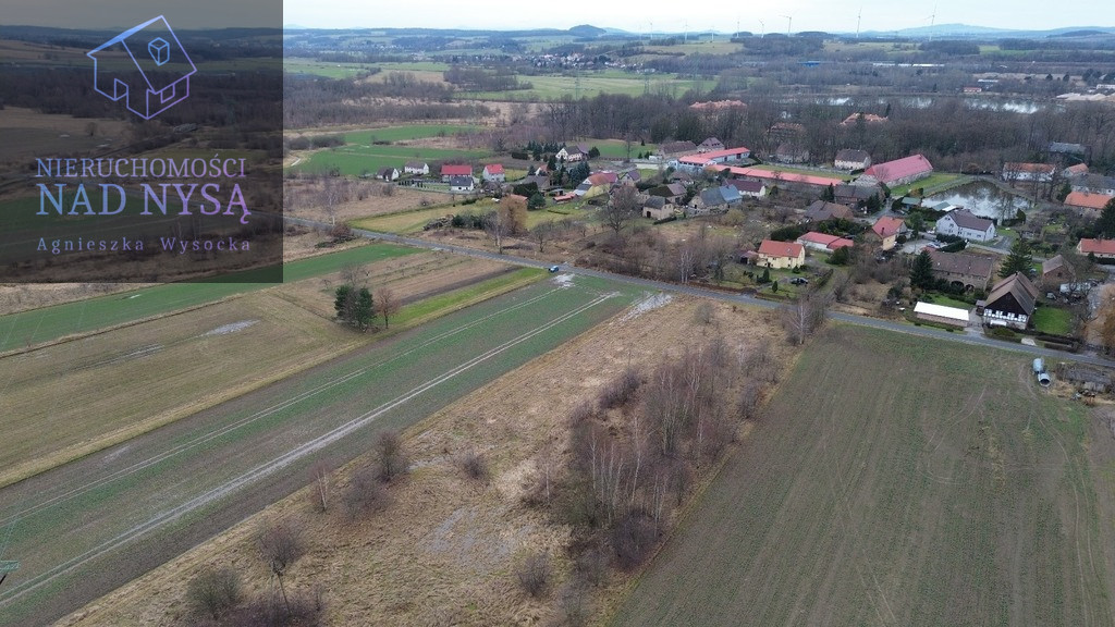 Działka Sprzedaż Radomierzyce 9