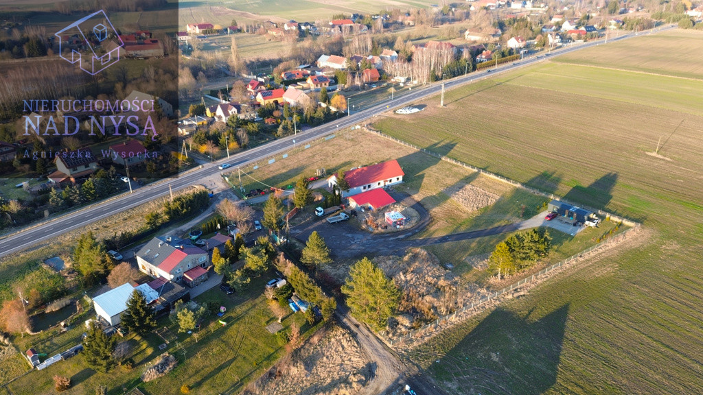 Obiekt Sprzedaż Trójca 2