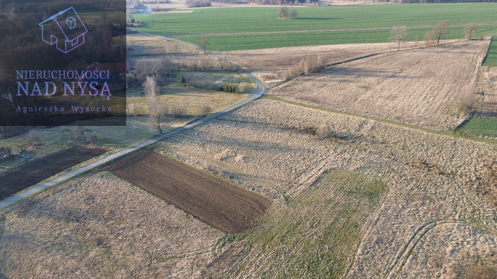 Działka Sprzedaż Gronów 4