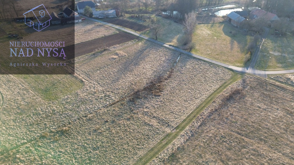 Działka Sprzedaż Gronów 5