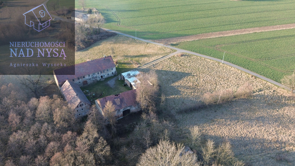 Działka Sprzedaż Gronów 5