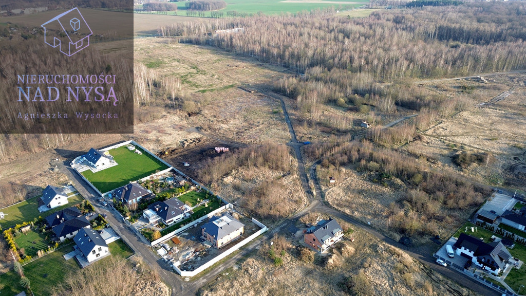 Działka Sprzedaż Zgorzelec Polana Brzozowa 5
