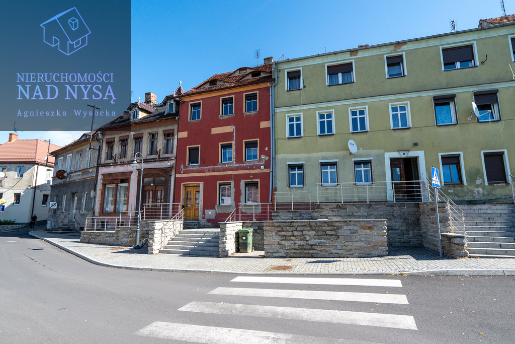 Dom Sprzedaż Zawidów pl.&nbsp;Zwycięstwa 1