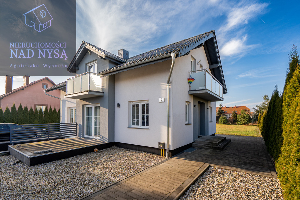 Dom Sprzedaż Pieńsk Leśna 5