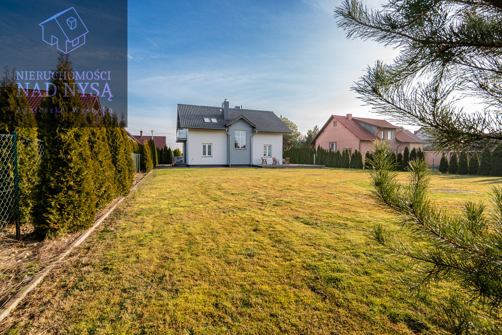Dom Sprzedaż Pieńsk Leśna 6