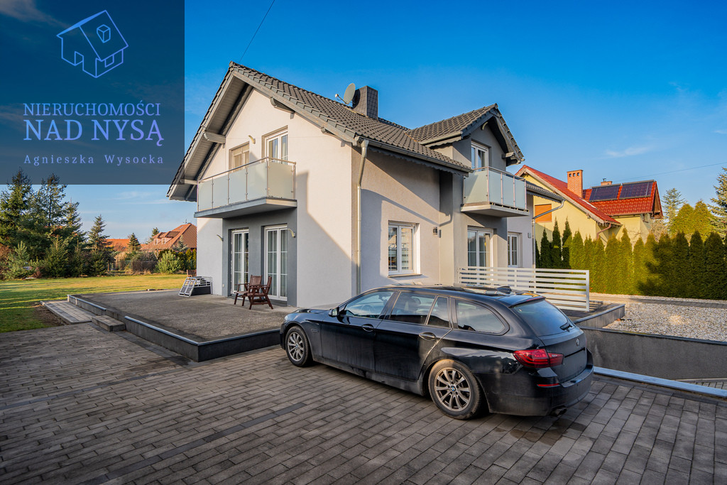 Dom Sprzedaż Pieńsk Leśna 3