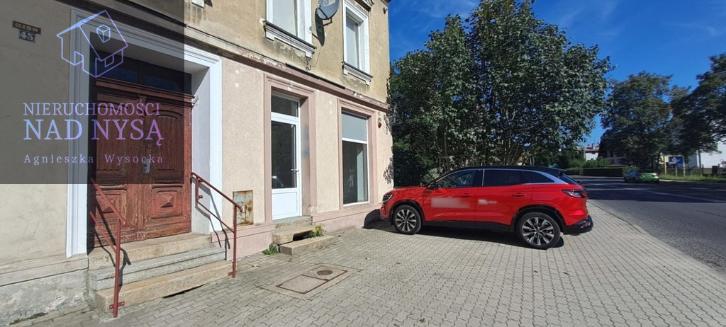 Lokal Wynajem Zgorzelec Łużycka 1