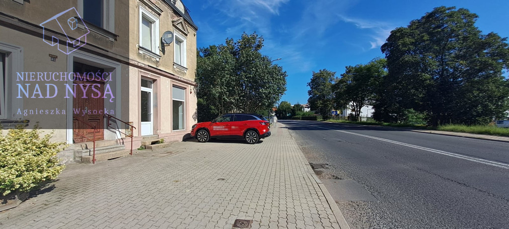 Lokal Wynajem Zgorzelec Łużycka 2