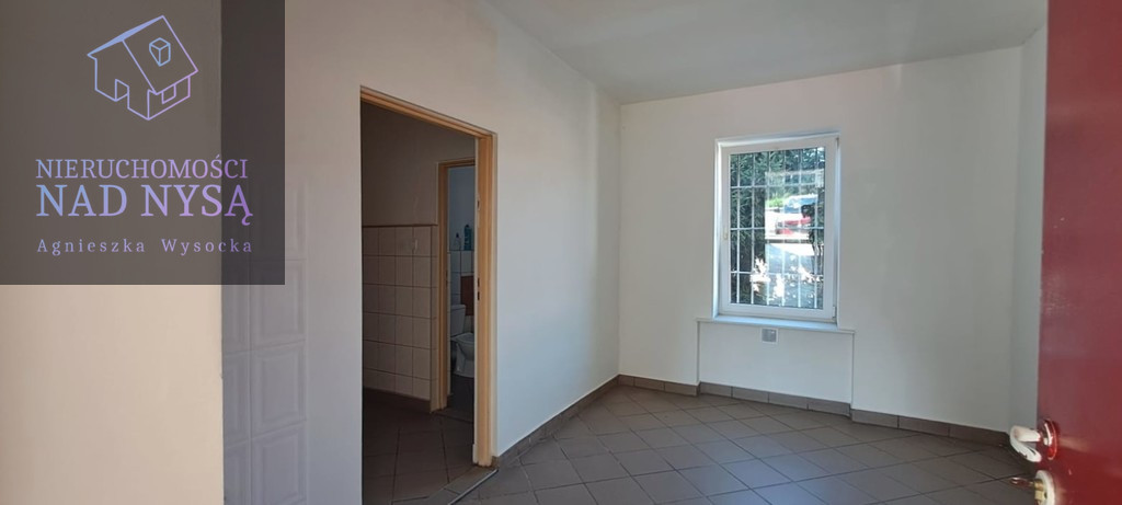 Lokal Wynajem Zgorzelec Łużycka 6