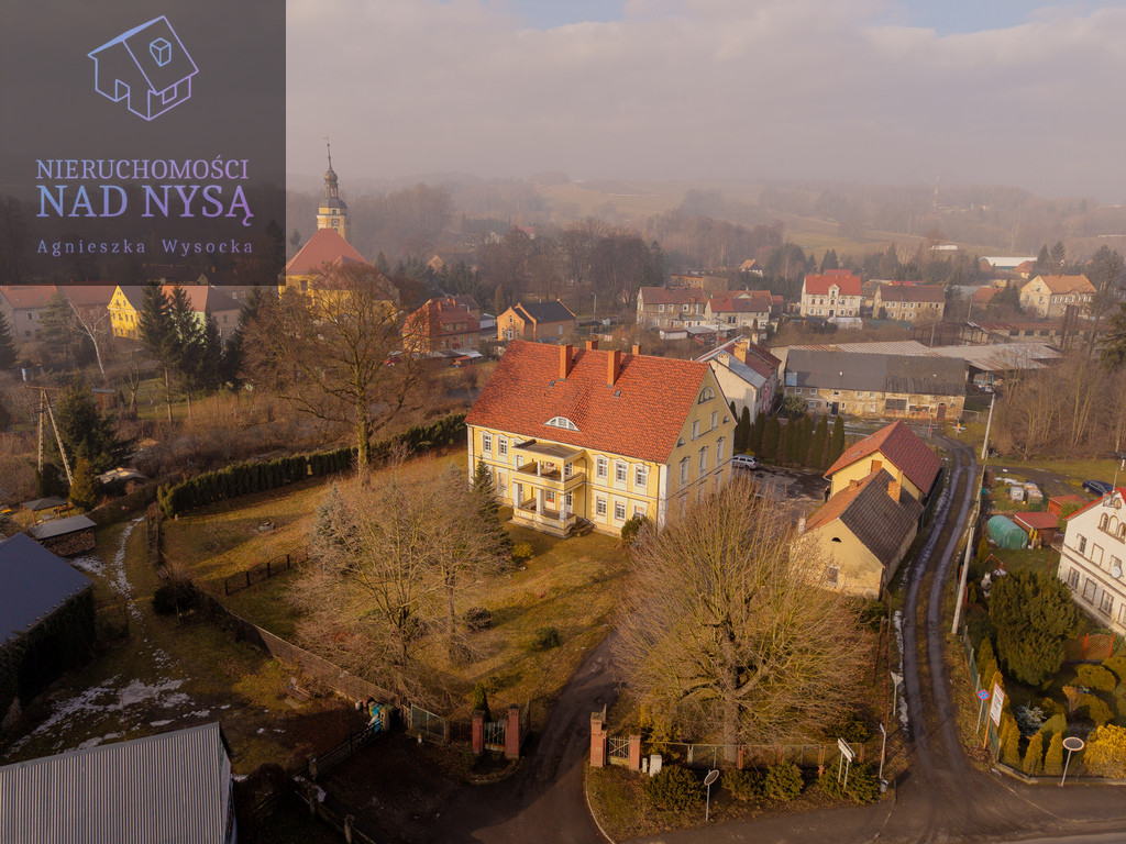 Dom Sprzedaż Leśna Baworowo 18