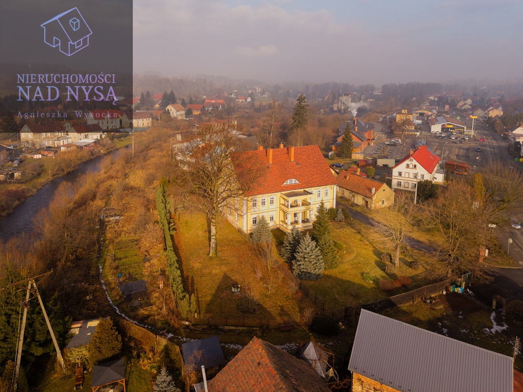 Dom Sprzedaż Leśna Baworowo 19