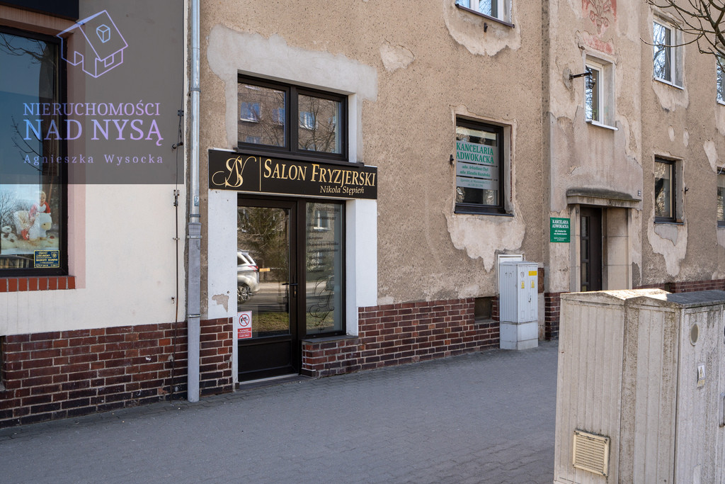 Lokal Wynajem Zgorzelec Warszawska 1