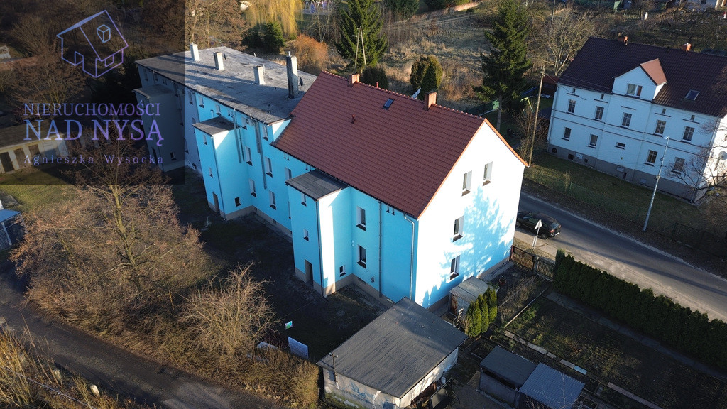 Mieszkanie Sprzedaż Pieńsk Ojca Michała Tomaszka 4