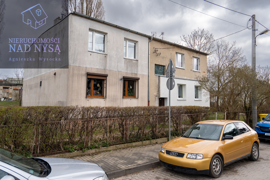 Mieszkanie Sprzedaż Zgorzelec Walerego Wróblewskiego 10