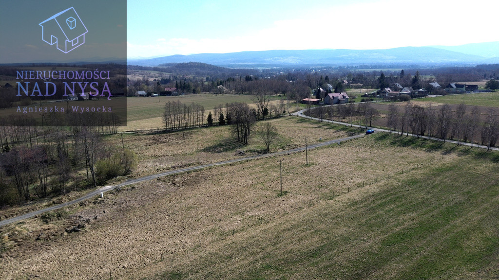 Działka Sprzedaż Zacisze 7