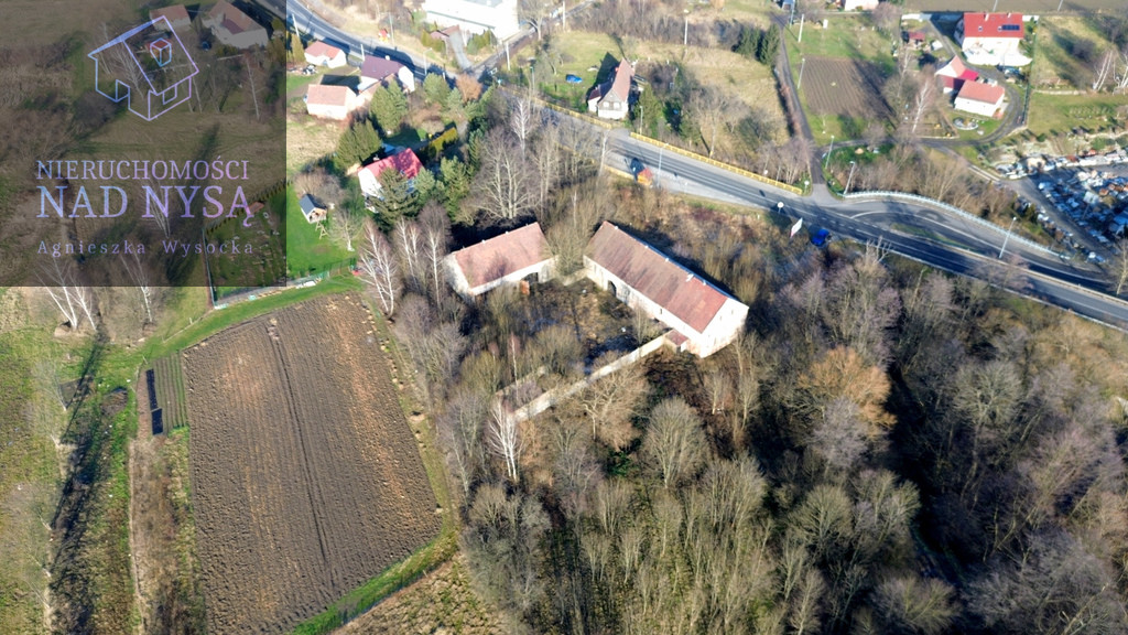 Działka Sprzedaż Działoszyn 4