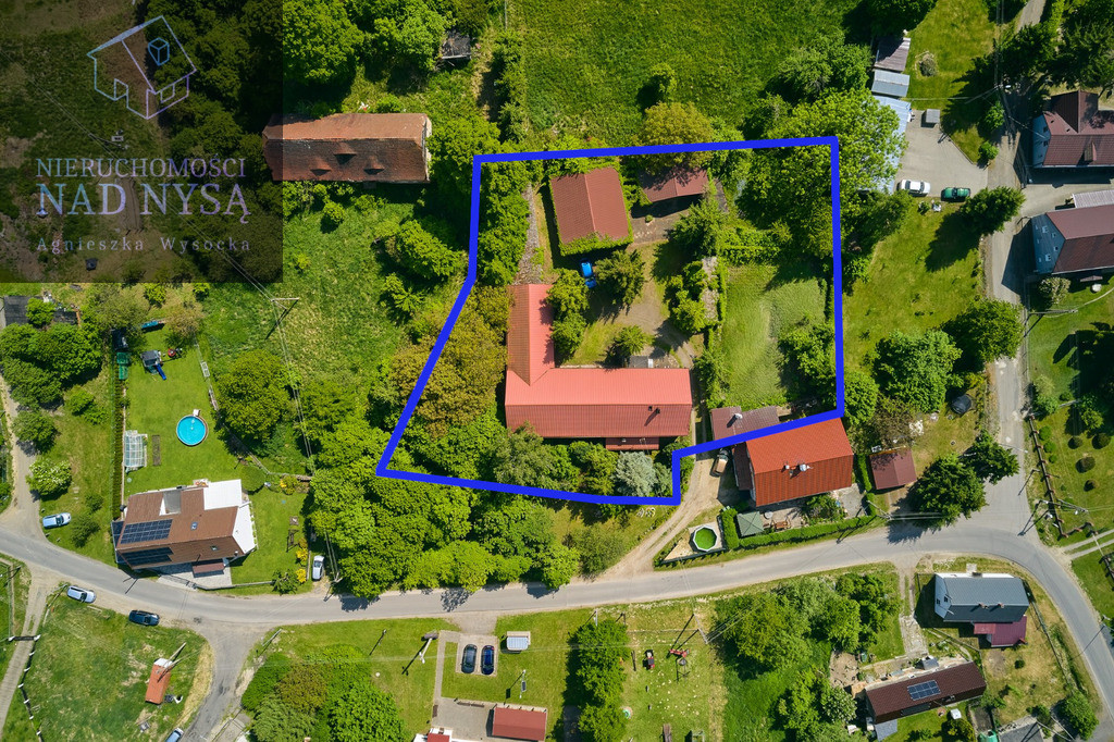 Dom Sprzedaż Wrociszów Dolny 5