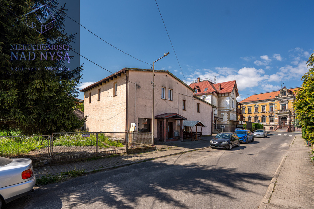 Dom Sprzedaż Bogatynia Dzika 17