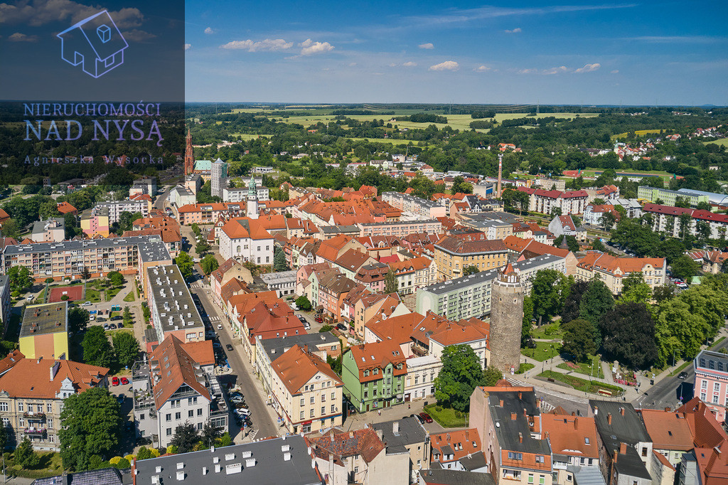 Lokal Wynajem Lubań Plac 3 Maja 8
