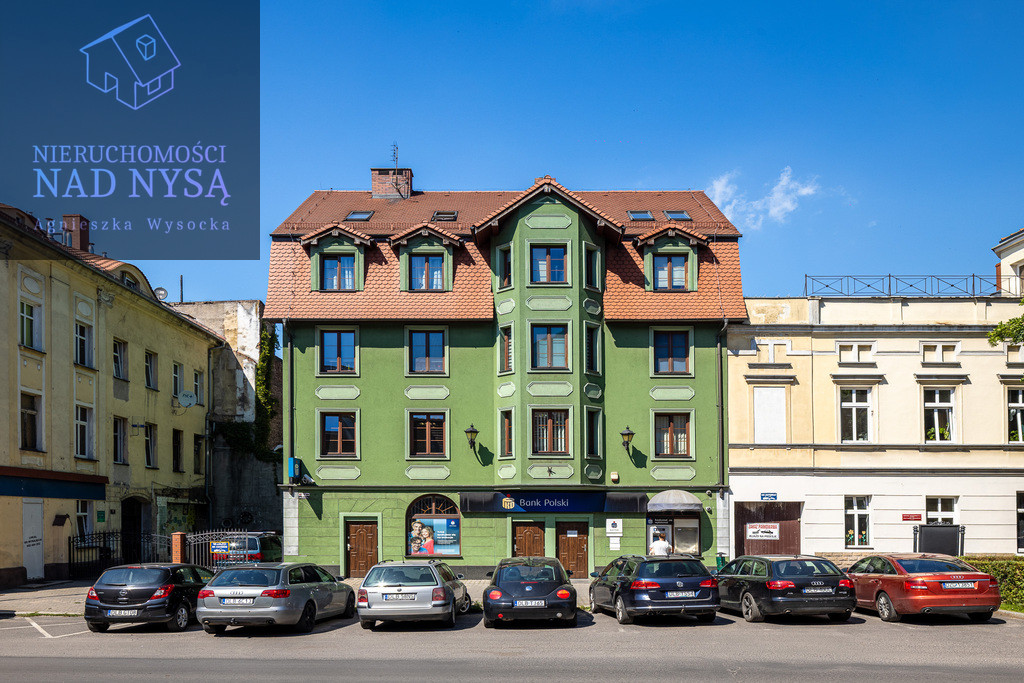 Lokal Wynajem Lubań Plac 3 Maja 4