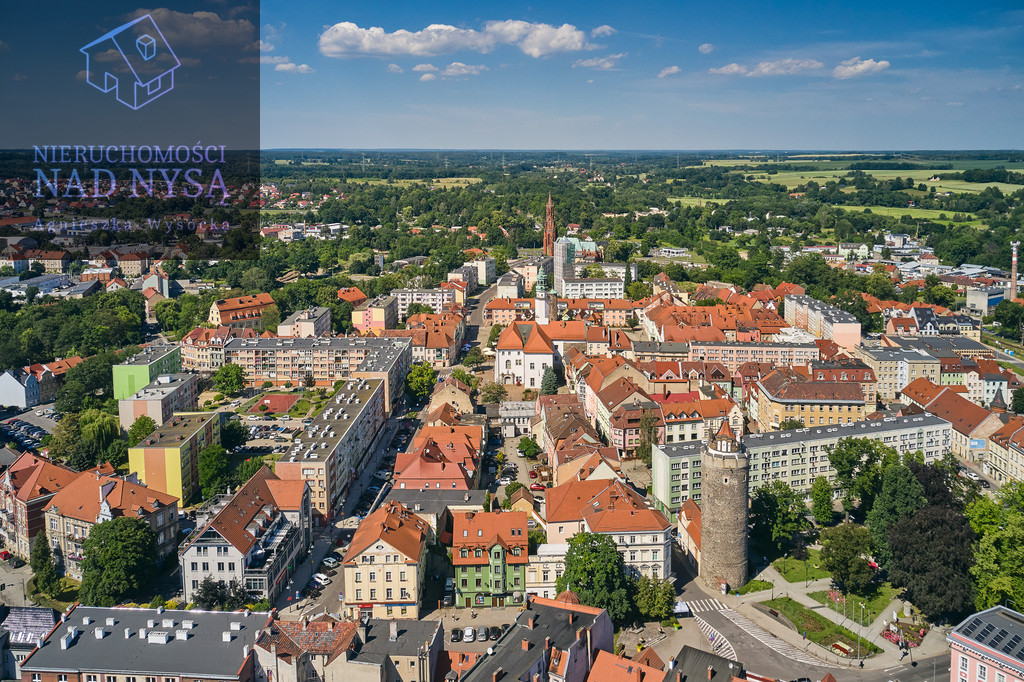 Lokal Wynajem Lubań Plac 3 Maja 9