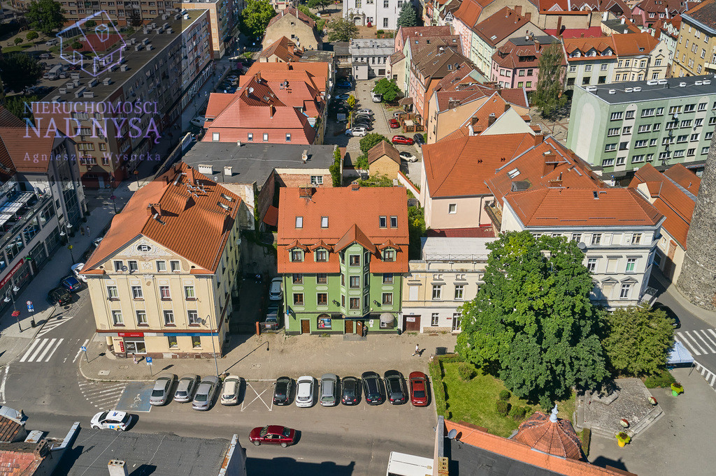 Lokal Wynajem Lubań Plac 3 Maja 10