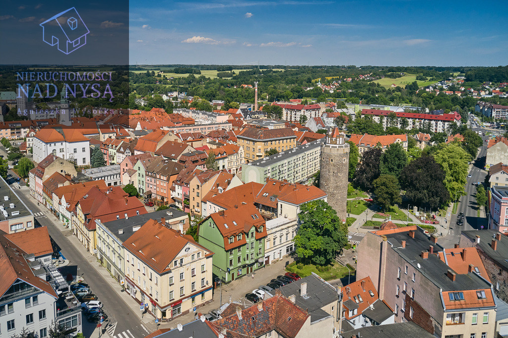 Lokal Wynajem Lubań Plac 3 Maja 7
