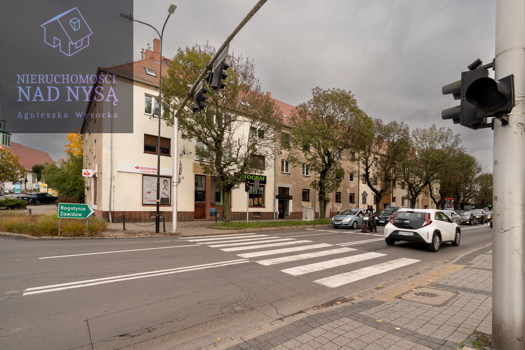 Mieszkanie Wynajem Zgorzelec Warszawska 11