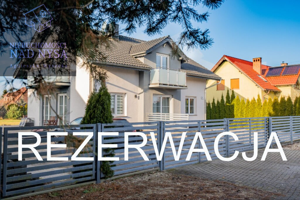 Dom Sprzedaż Pieńsk Leśna 1