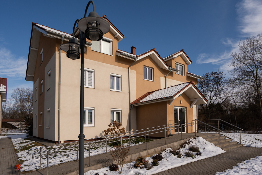 Mieszkanie Wynajem Zgorzelec Radosna 9