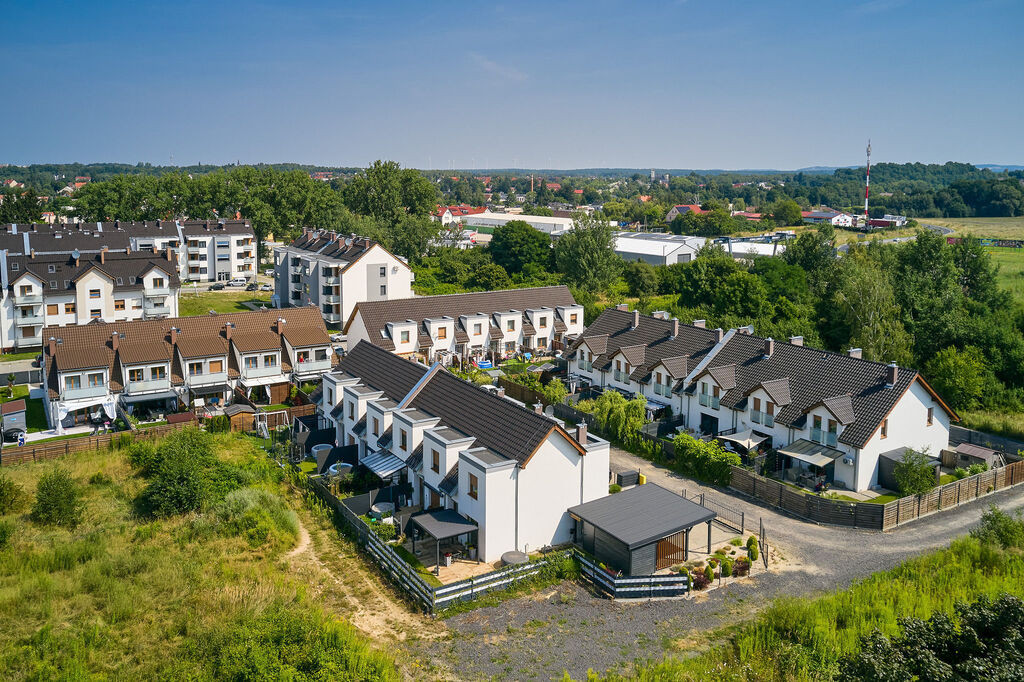 Dom Sprzedaż Zgorzelec Łagodna 20
