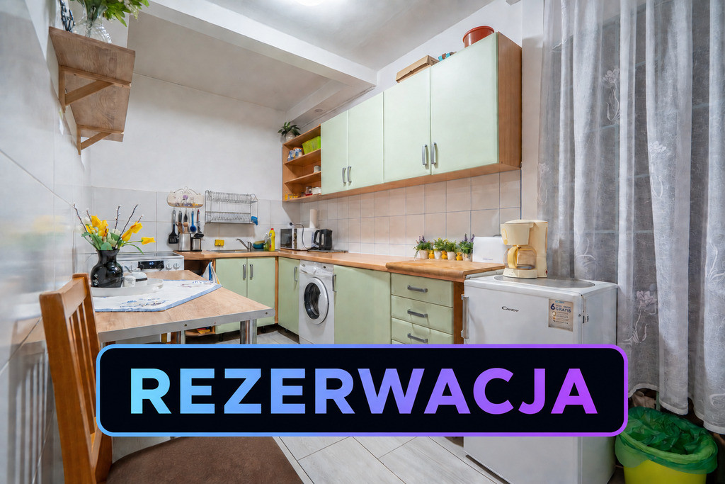 Dom Sprzedaż Bogatynia Dzika