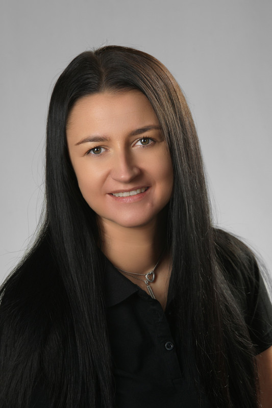 Agnieszka Wysocka (Biuro główne)