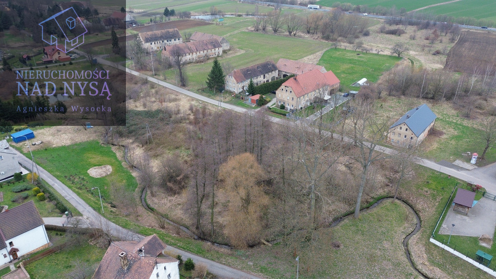 Działka Sprzedaż Ręczyn 5