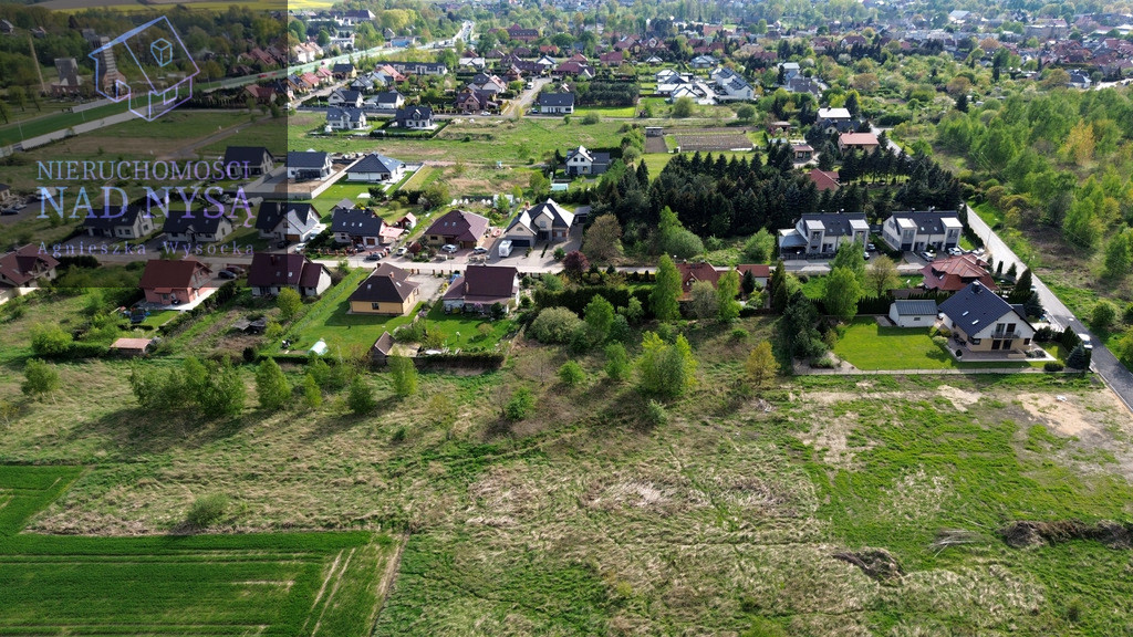 Działka Sprzedaż Zgorzelec Słoneczna 5