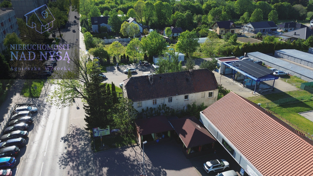 Dom Sprzedaż Zgorzelec Lubańska 2