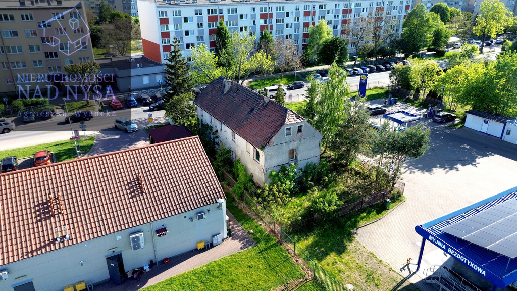 Dom Sprzedaż Zgorzelec Lubańska 3