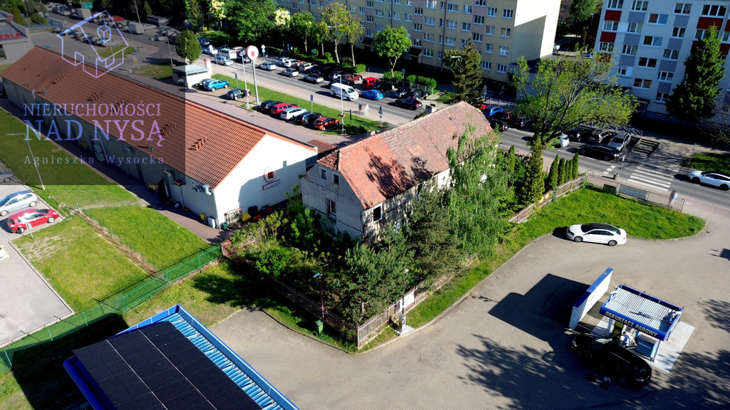 Dom Sprzedaż Zgorzelec Lubańska 4