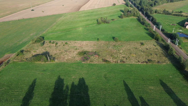 Działka Sprzedaż Pieńsk 3