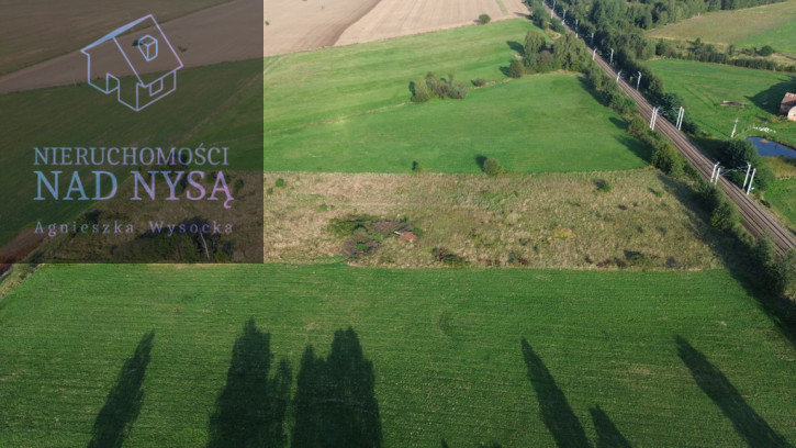 Działka Sprzedaż Pieńsk 3