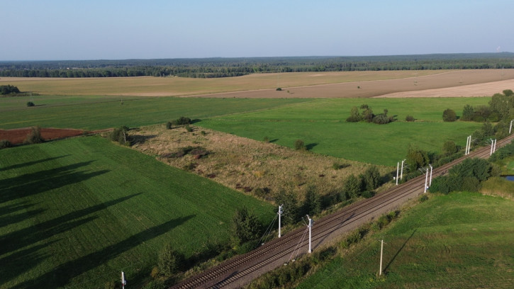 Działka Sprzedaż Pieńsk 8