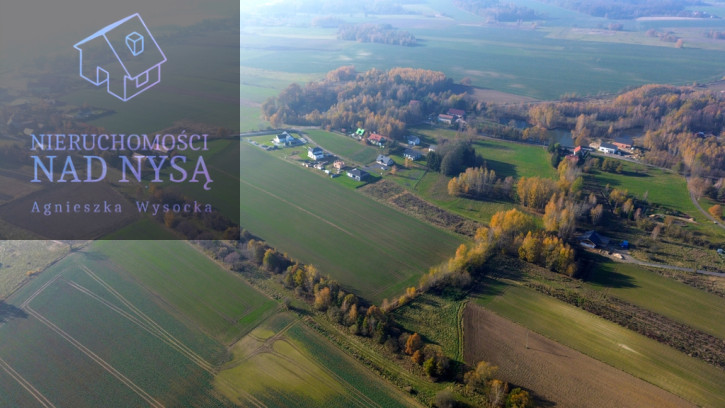 Działka Sprzedaż Trójca 2