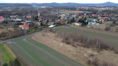 Działka Sprzedaż Radomierzyce
