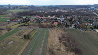 Działka Sprzedaż Radomierzyce
