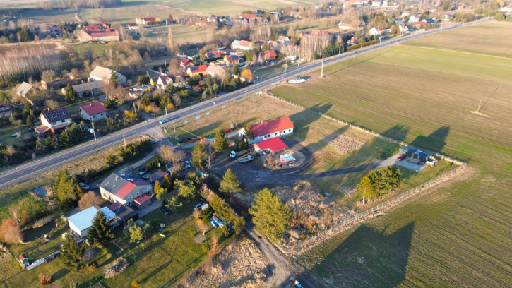 Obiekt Sprzedaż Trójca 2