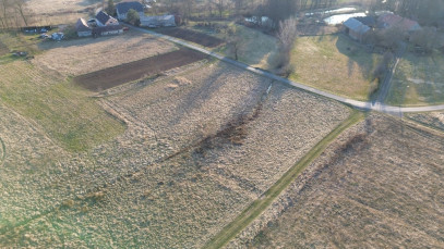 Działka Sprzedaż Gronów