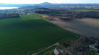 Działka Sprzedaż Koźlice Drzewna
